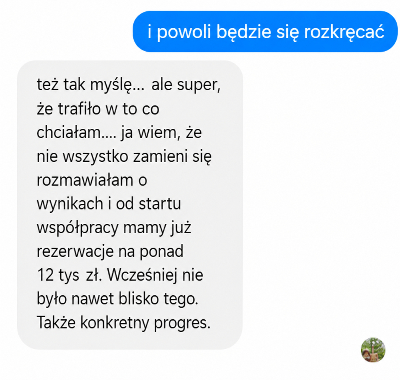 Dowód wyników 4